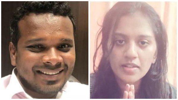 വര്ഷയുടെ വിവാദം