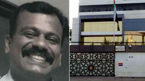 ശിവശങ്കറിന്റെ യാത്രകള്