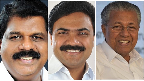പാർട്ടി തയ്യാറല്ല
