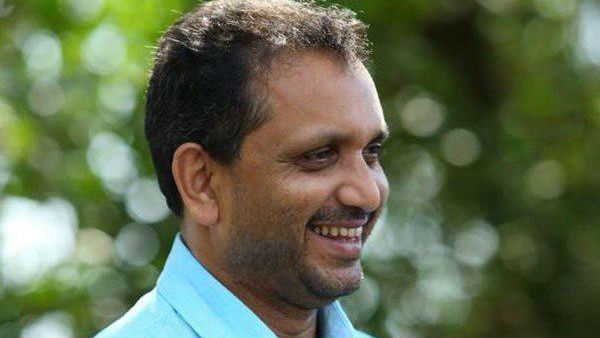സന്ദീപ് നായരില് മിണ്ടാട്ടമില്ല