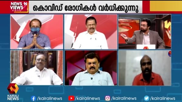 മാസ്ക് വലിച്ചെറിയേണ്ടി വരും