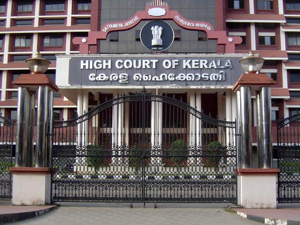 ഹൈക്കോടതിയുടെ മറ്റു നിരീക്ഷണങ്ങള് എന്തെല്ലാം?