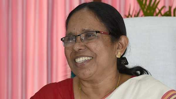 ശൈലജ റോക്ക് സ്റ്റാര്