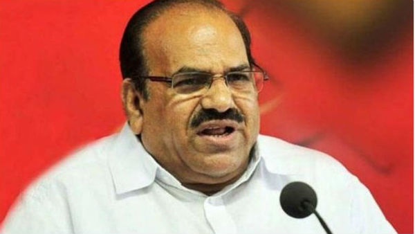 കോണ്ഗ്രസിന്റെ നിലപാടെന്താണ്?