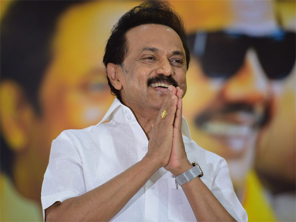 ഡിഎംകെയും