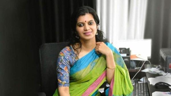 എന്നെ ഉമിത്തീയിലിട്ടു നീറ്റി