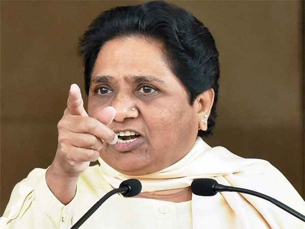 ബിഎസ്പിയുടെ വിശദീകരണം