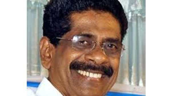 മുല്ലപ്പളളിക്ക് മൂന്നാം സ്ഥാനം