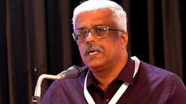 ഐടി സെക്രട്ടറിയുമായി അടുത്ത ബന്ധമെന്ന്