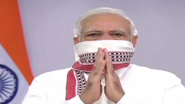 മോദിയുടെ വര്ഗീയത