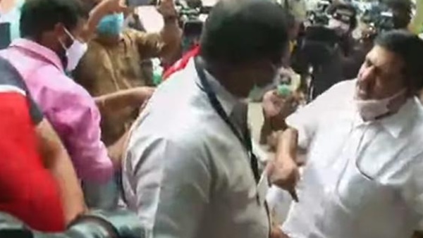 വിമര്ശനം