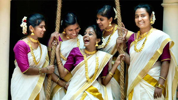 കൊറോണക്കാലത്തെ ഓണം