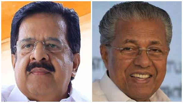 ചരിത്രത്തില് ആദ്യം