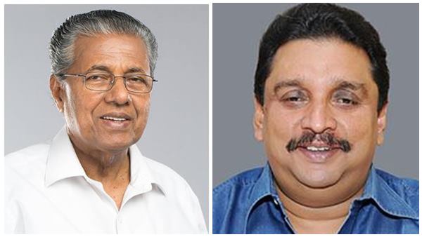 എസ്എഫ്ഐ ചാവേറുകളെ