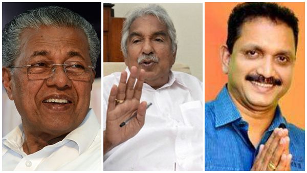 ആര് മുഖ്യമന്ത്രി ആകണം