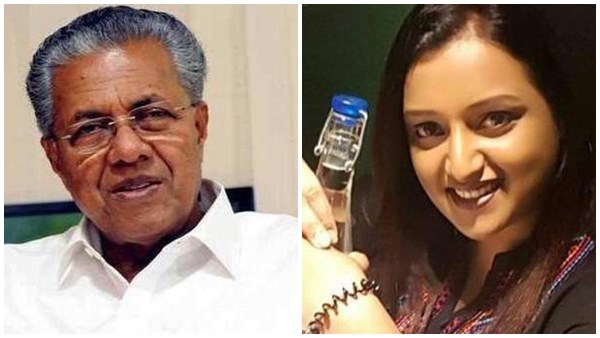 സര്ക്കാര് പ്രതികരണം