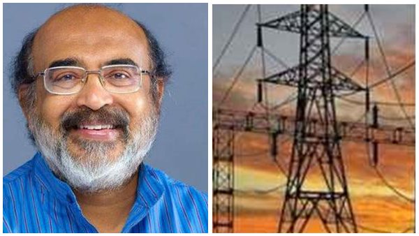 ആരുടെയൊക്കെയോ ഉറക്കം കെടുത്തുന്നു