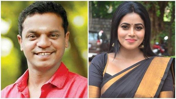 ധര്മ്മജന് വിളിച്ചു