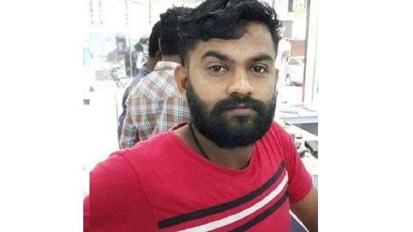 നഴ്സിങ് ഹോസ്റ്റലിന് സമീപം
