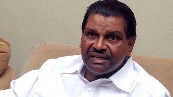 ദുരന്തം വരരുതേയെന്ന്