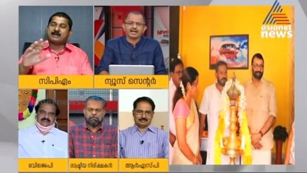 കുണ്ടന്നൂര് പാലവും സൂപ്പര്വൈസറും!