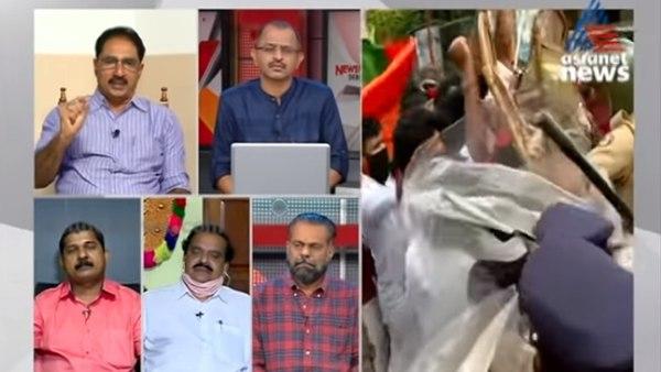 ഒരു മാറ്റവും ഇല്ല