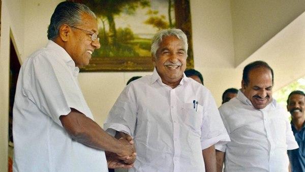 ഇടത് അനുകൂല നിലപാട്