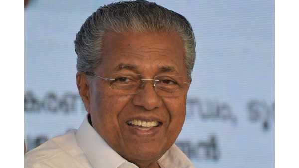 മുഖ്യമന്ത്രിയുടെ വിശദീകരണം
