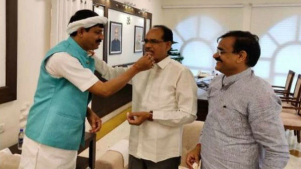 ലോധിയുടെ കൂറുമാറ്റം