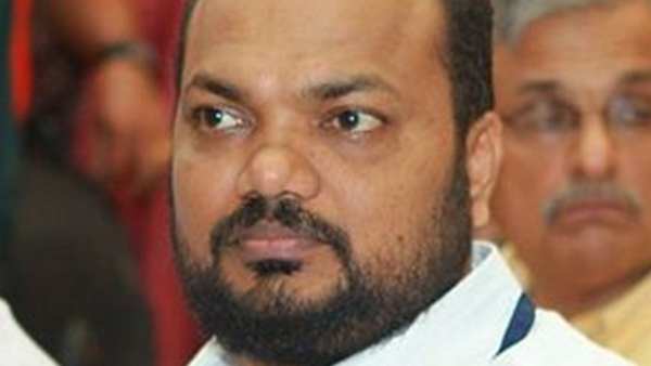 സുന്ദരരാജന് ഇടതുപക്ഷക്കാരനാണോ?
