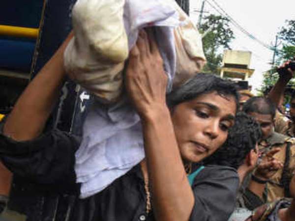 രാഷ്ട്രീയക്കളികള്... ശബരിമല മുതല്