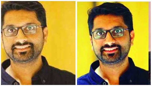 സൈലന്റ് ആയി നിന്ന ആള്