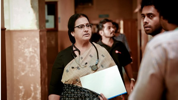 ഒരു ദിവസം