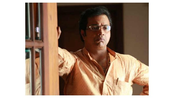 സാമൂഹ്യവിരുദ്ധതയാണ്
