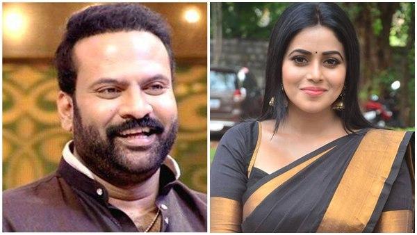 ടിനി ടോം