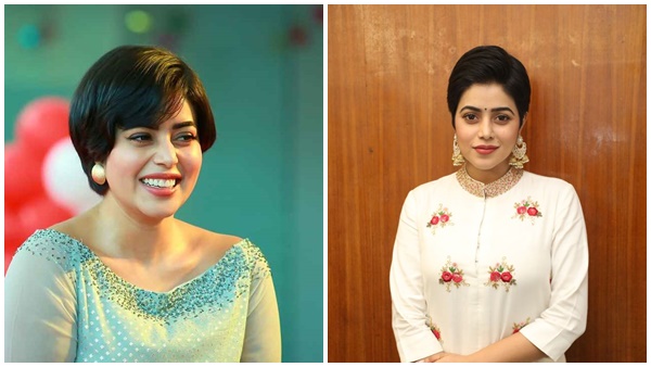 ടിക് ടോക് താരത്തിന് ബന്ധമില്ല