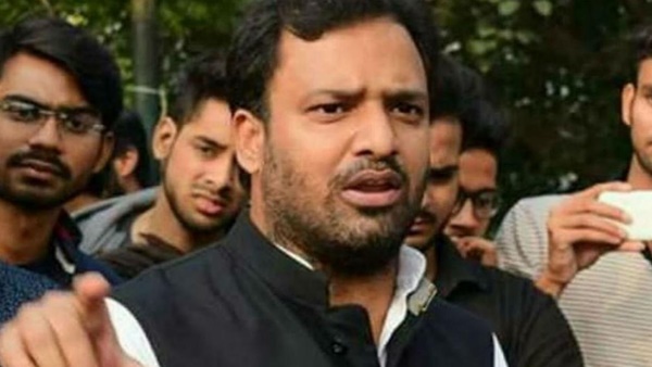 ഷാനവാസ് ആലത്തിന്റെ അറസ്റ്റ്