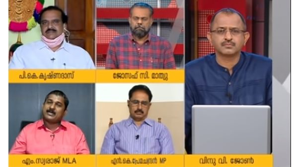 പരിഹാരം ബഹിഷ്ക്കരണമല്ല