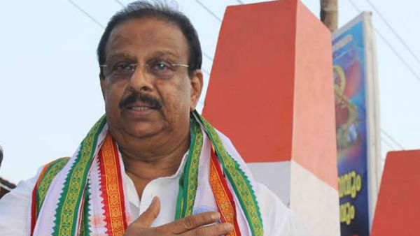 സുധാകരന്റെ ഗെയിം