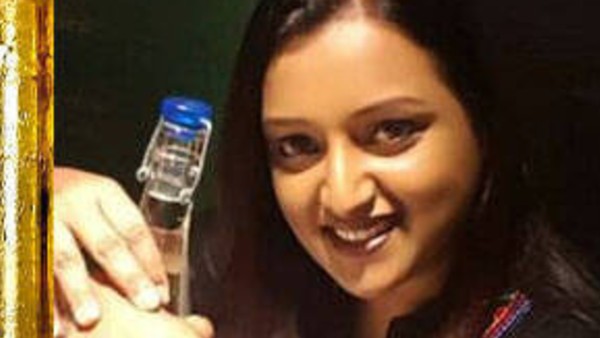 സ്വപ്നയിലേക്ക് എത്തിയത് ഇങ്ങനെ