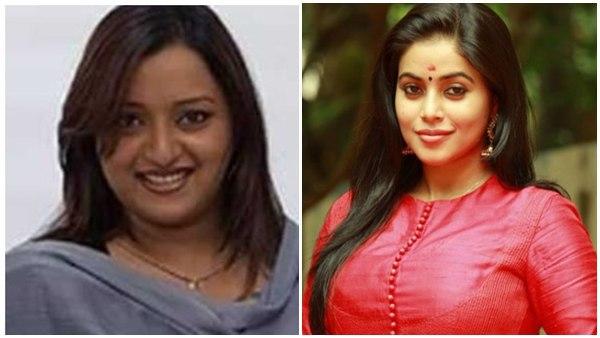 ഷംന കേസിലെ പ്രതി