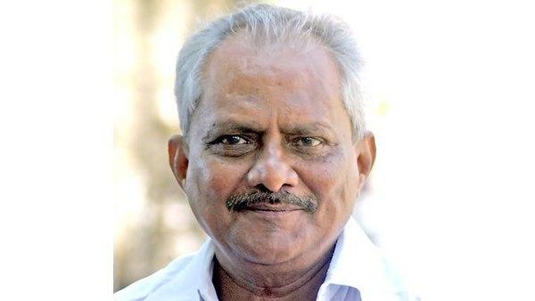 തമ്പാനൂര് രവിയും