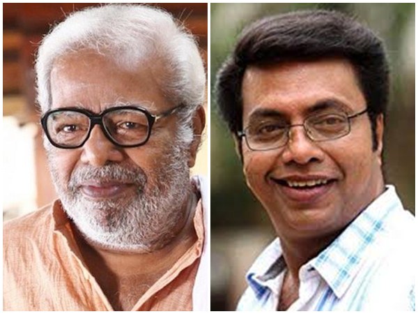 ഈശനേയും ബ്രഹ്മനേയും പേടിയില്ലാത്തവൻ
