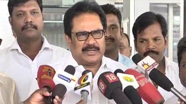 സഖ്യം തുടരും