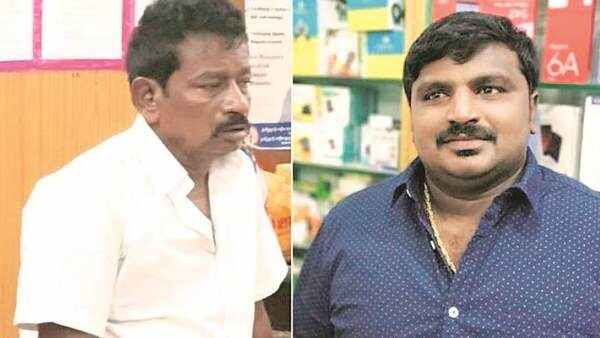 കസ്റ്റഡിയിലെടുത്ത് ക്രൂരത
