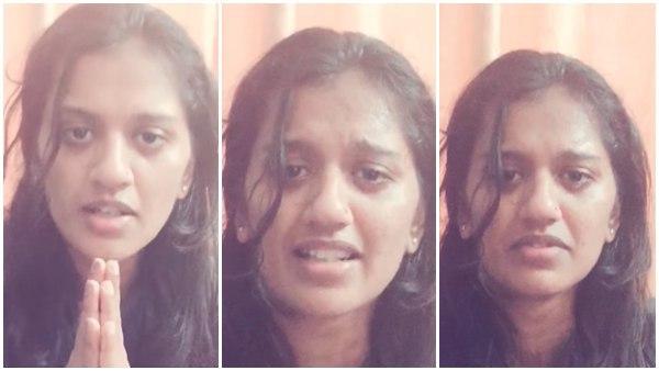 ഭീഷണിപ്പെടുത്തി