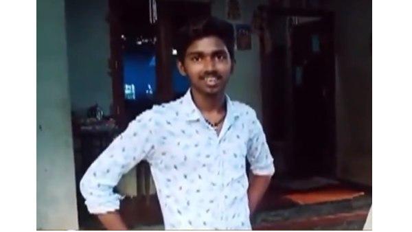 വിനായക് എം മാലില്