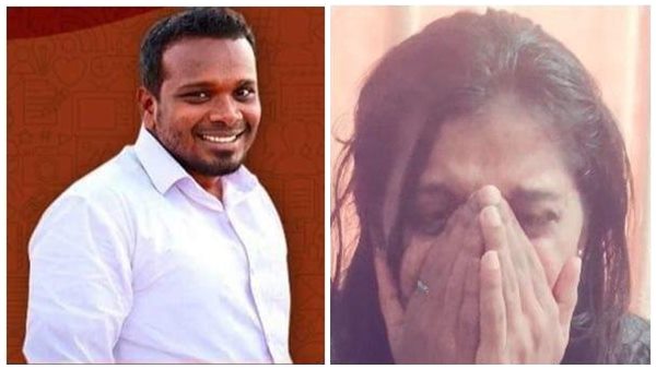 ഒത്തുതീര്പ്പ്