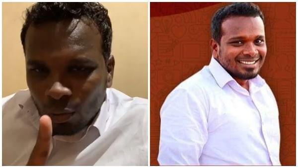 വർഷയുടെ പങ്കും പുറത്ത് കൊണ്ടു വരണം