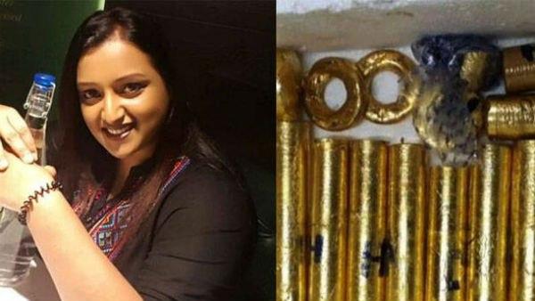 മുഖ്യമന്ത്രിയുടെ സെക്രട്ടറിയും ഐടി സെക്രട്ടറിയും